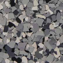 Dolerite Color Blend