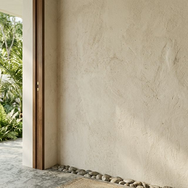 Chukum Stucco