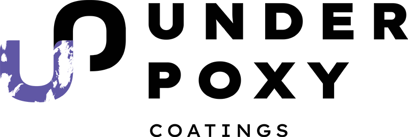 Underpoxy Logo